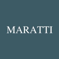 Maratti Furniture Logo