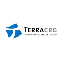 TerraCRG Logo