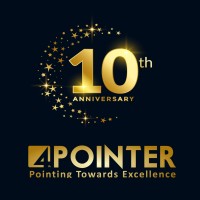 FourthPointer Services Pvt Ltd Logo