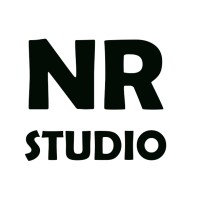 NR STUDIO Tbilisi Logo