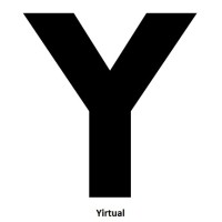 Yirtual Logo