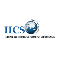 Indian Institute of Computer Science Logo