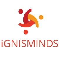 iGNISMINDS Logo