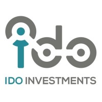 IDO Investments Logo