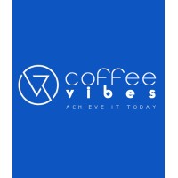 CoffeeVibes Logo