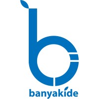 banyakIDE.com Logo