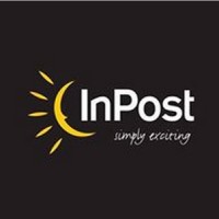 InPostMY - InPost Malaysia Sdn Bhd Logo