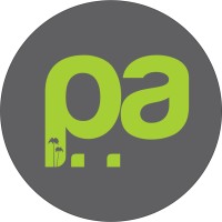 Palms Aesthetics Logo
