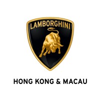 Lamborghini Hong Kong & Macau Logo