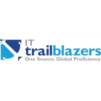 IT Trailblazers Consulting Pvt Ltd Logo