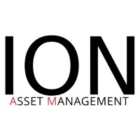 ION Asset Management Logo