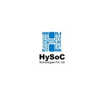 HySoC Technologies Pvt Ltd Logo