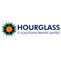 Hourglass IT Solutions Logo