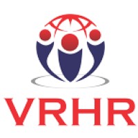 VRHR Global Consultancy Services Pvt. Ltd. Logo