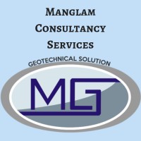 Manglam Consultancy Services Logo