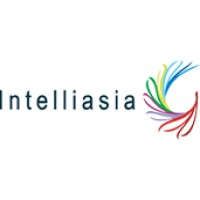 Intelliasia Software Private Limited Logo
