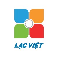 Lac Viet Computing Corporation Logo