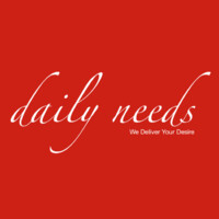 Daily Needs Logo