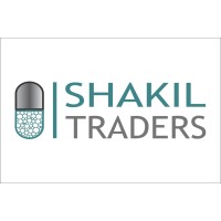 SHAKIL TRADERS Logo
