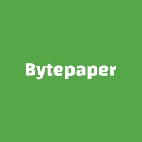 Bytepaper Logo