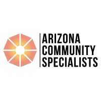 Arizona Community Specialists, PC Logo