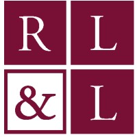 Rusing Lopez & Lizardi, PLLC Logo
