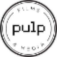 Pulp Films Logo