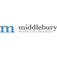 Middlebury Interactive Languages Logo