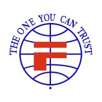 Fourways Logistics Logo