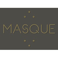 Masque Restaurant Logo