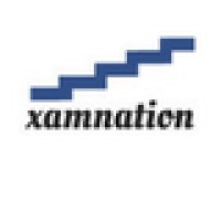 Xamnation.com Logo