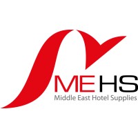 Middle East Hotel Supplies, Dubai Logo