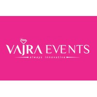 Vajra Events Logo
