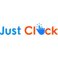 JUSTCLICK Logo