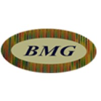 Bmg Chemicals Logo