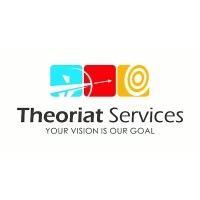 Theoriat Services Logo