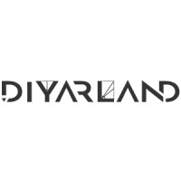 Diyarland Pakistan Ltd. Logo