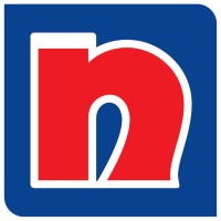 Nippon Paint GroupAR Logo