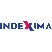 Indexima Logo