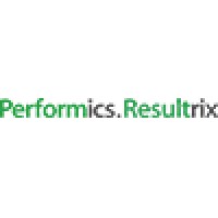 Performics.Resultrix Logo