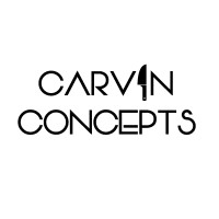 Carvin Concepts Logo