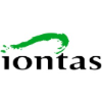 Iontas Logo