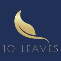 10 Leaves Logo