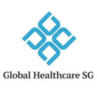 Global Healthcare SG Logo