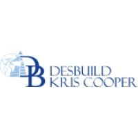 Desbuild Kris Cooper Logo