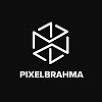 PIXELBRAHMA Design Studio Private Limited Logo