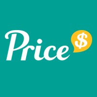 Price.com.hk Limited Logo