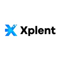 Xplent Logo