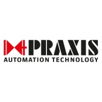 Praxis Automation Technology B.V. Logo
