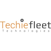 Techiefleet Technologies Logo